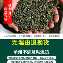 高山云雾绿茶