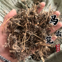 马齿笕马齿苋马蜂菜干货马齿笕野生过筛货实拍