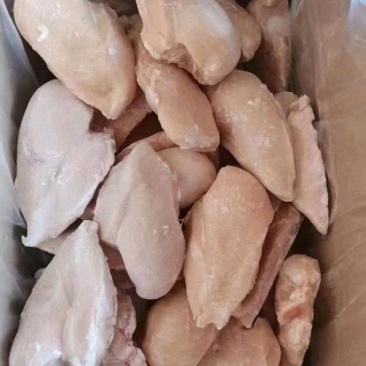 鸡大胸
