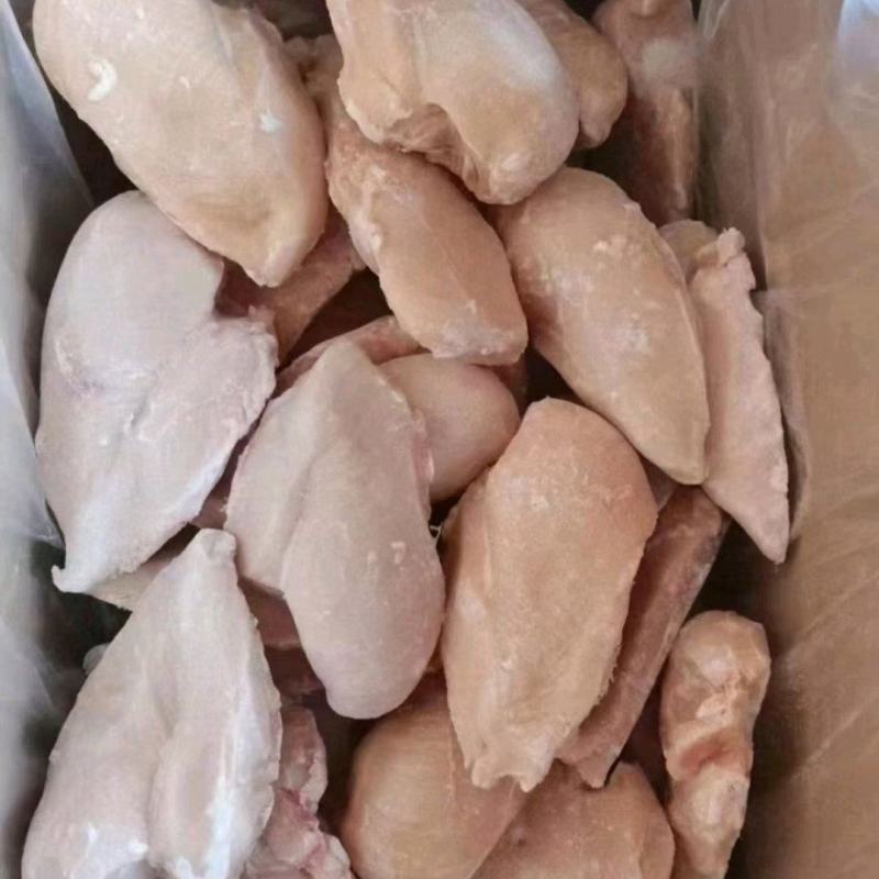鸡大胸