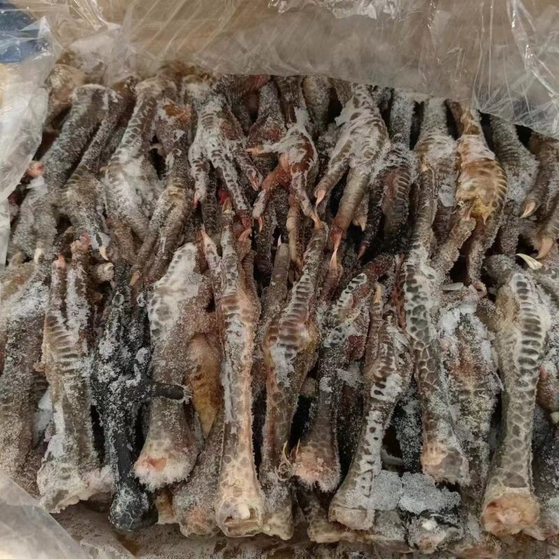 麻鸡鸡爪