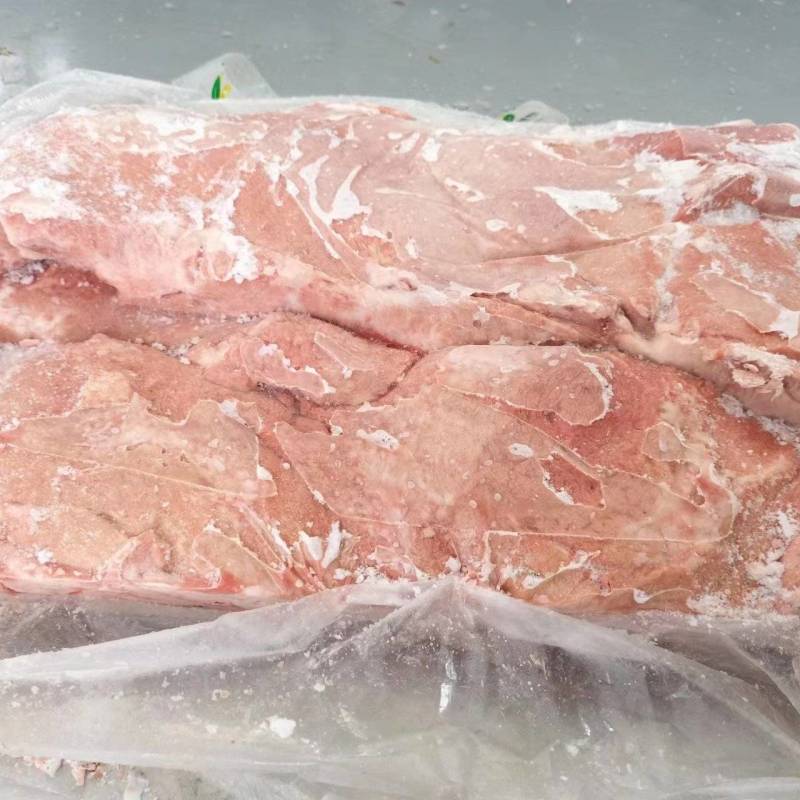 母猪肉奶沙