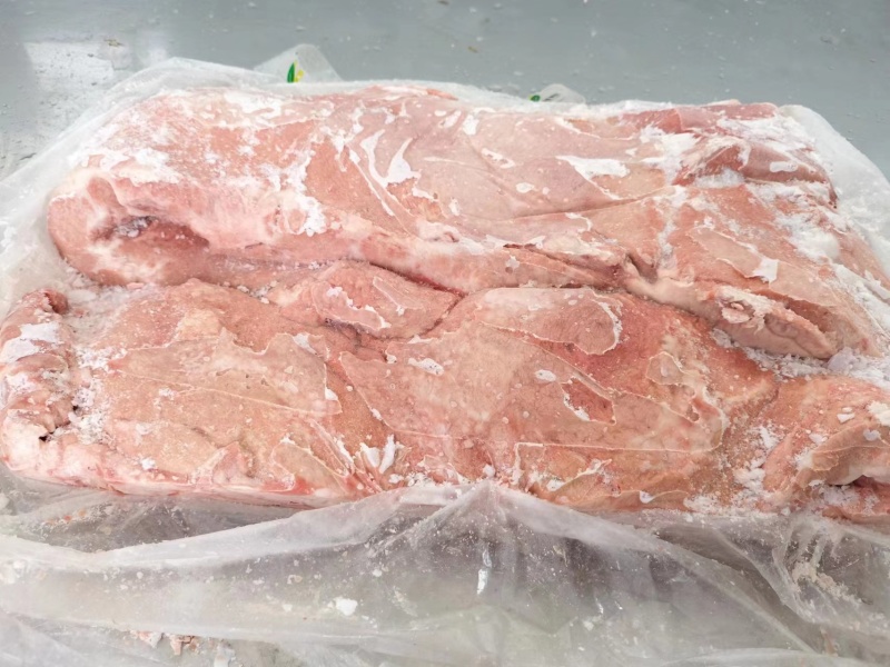 母猪肉奶沙