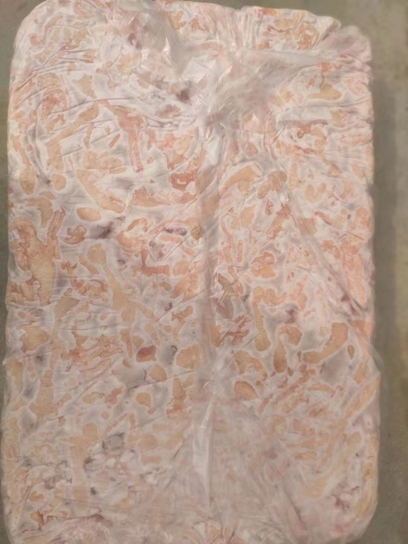 脱骨鸡脚