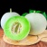 【精品】玉菇甜瓜香瓜糖度高专业供应量大从优
