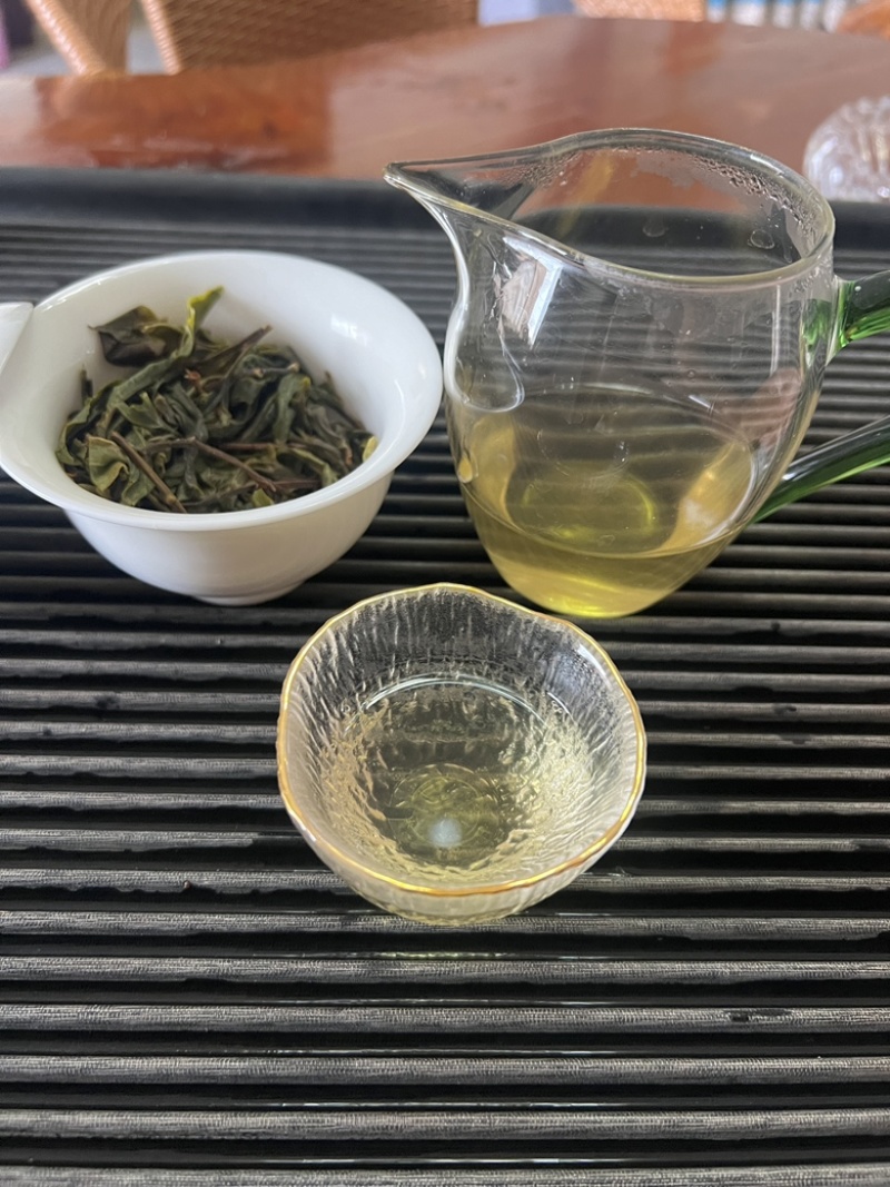 茶叶