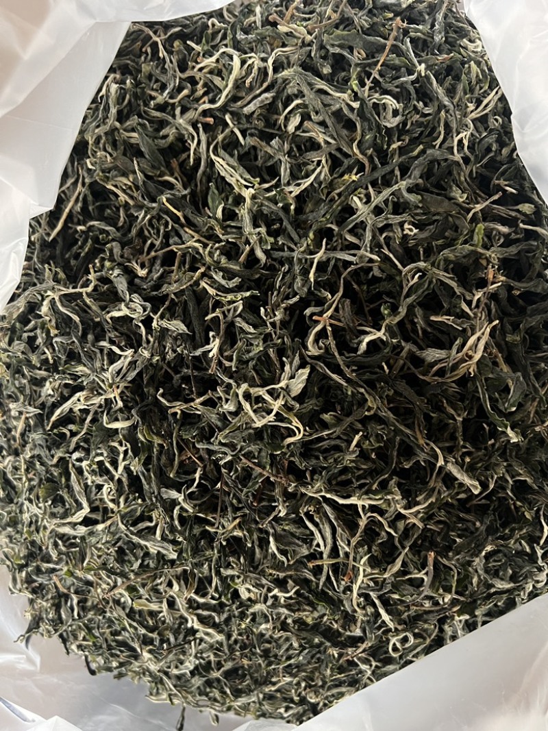 茶叶