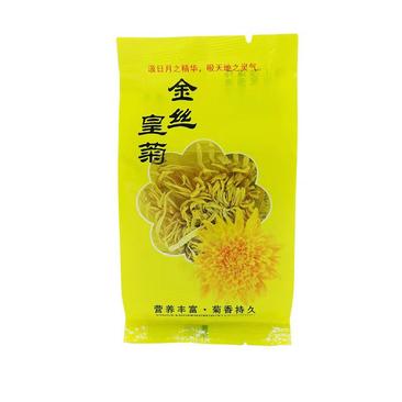 金丝皇菊