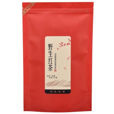 修水红茶