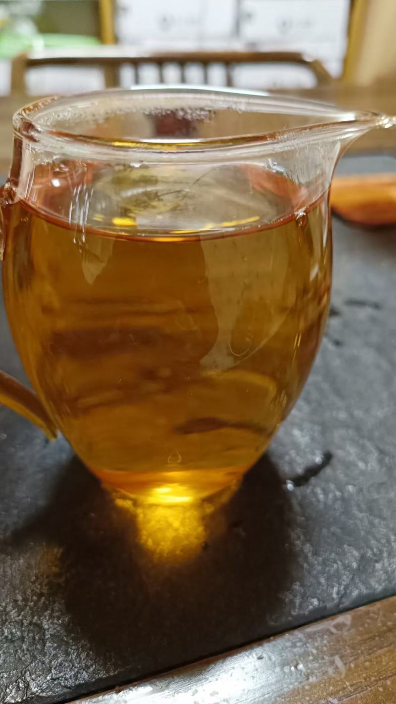 修水红茶