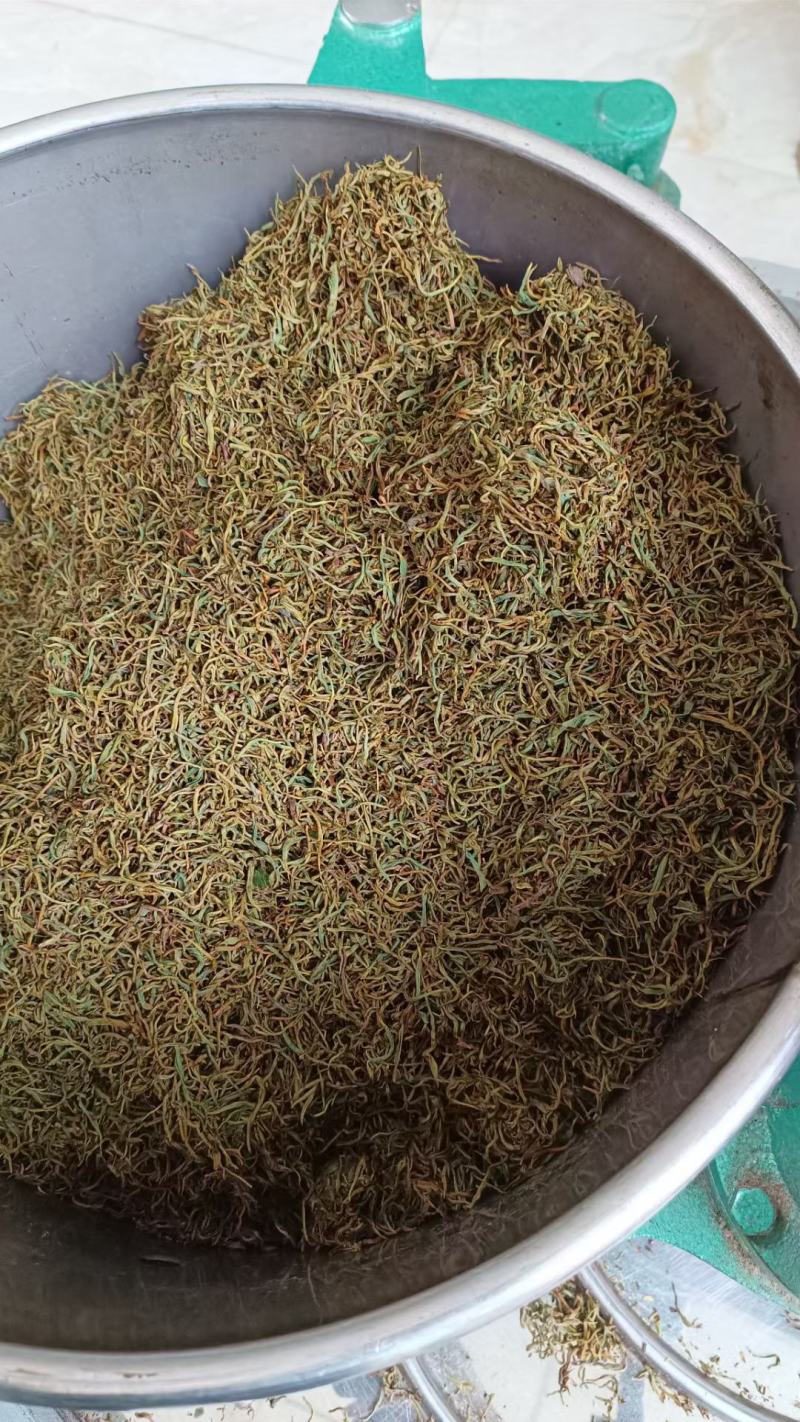 修水红茶