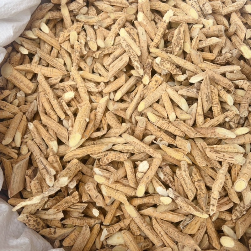 牛大力干展会地摊电商大号牛大力干新鲜牛大力
