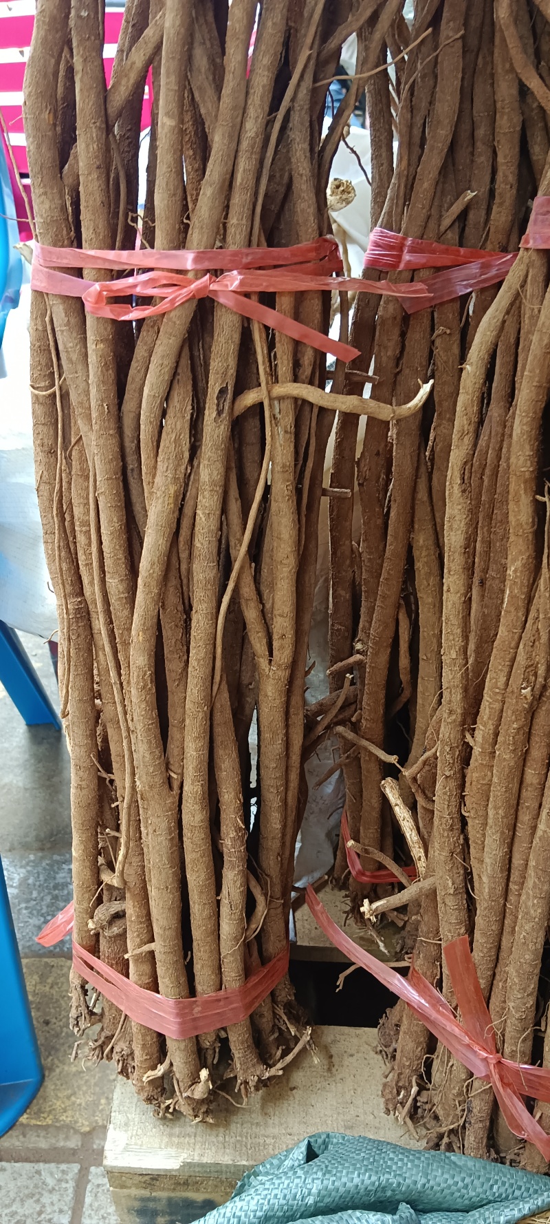 小叶红皮千斤拔，中药材千斤拔片产地直发品种规格齐全
