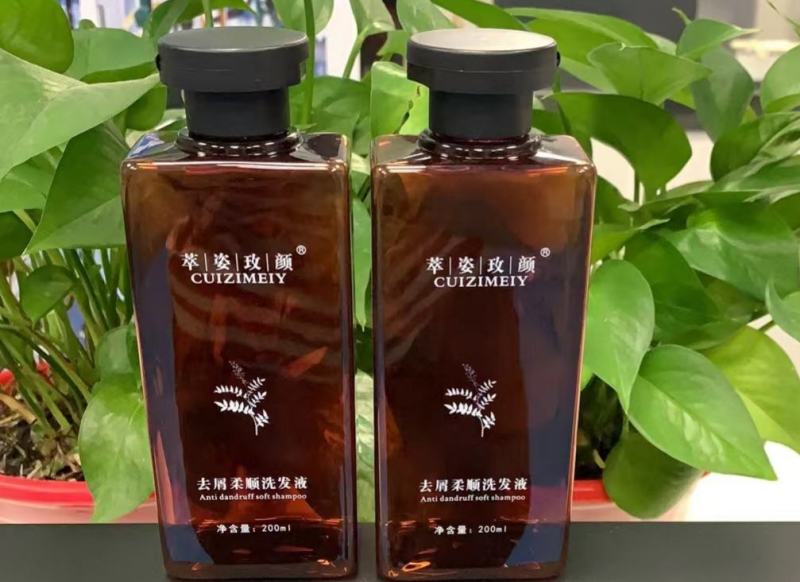 去屑柔顺洗发液洗发水，杀菌除螨，去屑止痒，假一罚九。