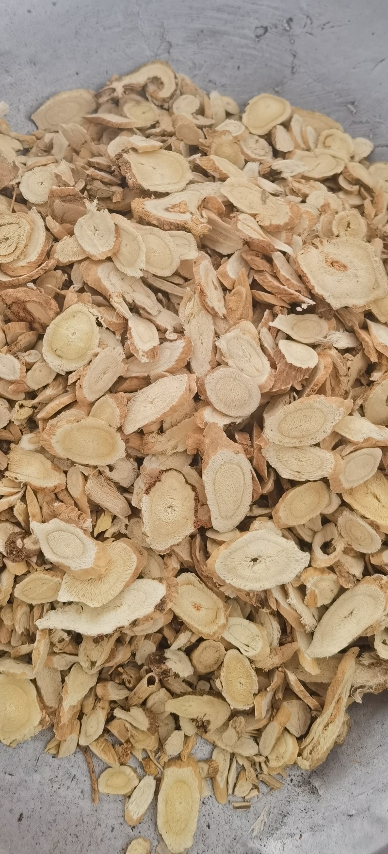 【黄芪】1000克实物拍摄批发供应中药材