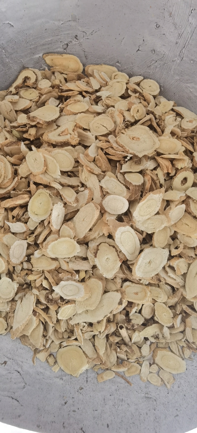 【黄芪】1000克实物拍摄批发供应中药材
