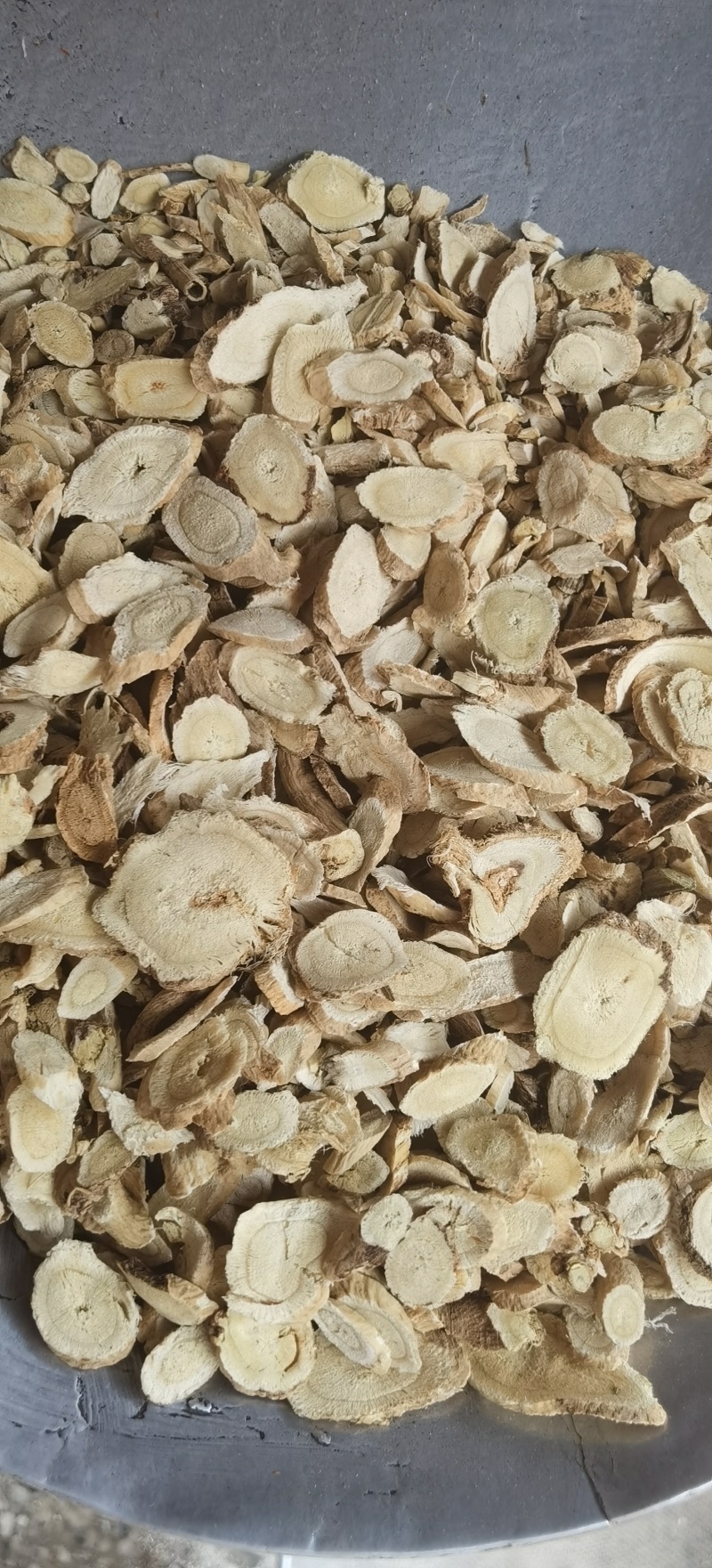 【黄芪】1000克实物拍摄批发供应中药材