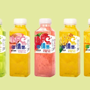 NFC果汁量大从优价格合适全国包运费