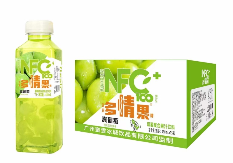 NFC果汁量大从优价格合适全国包运费
