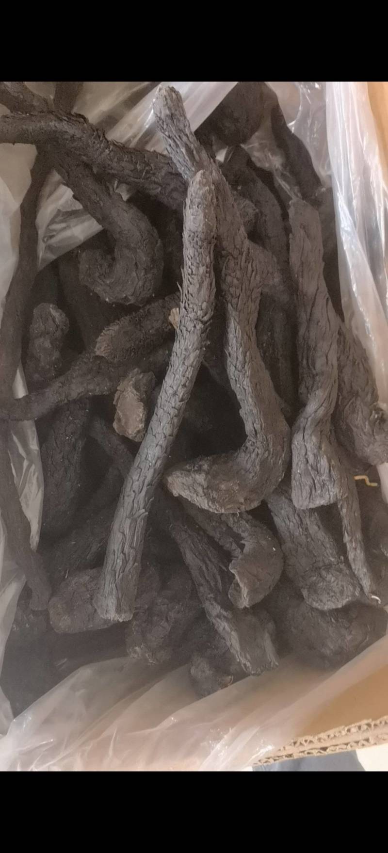 肉苁蓉甜大云新货选片软质关书药业