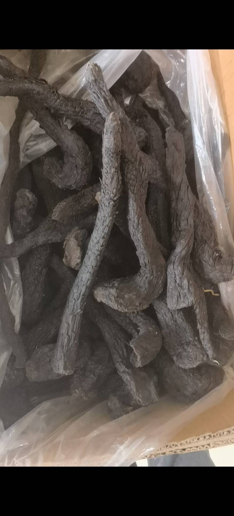 肉苁蓉甜大云新货选片软质关书药业