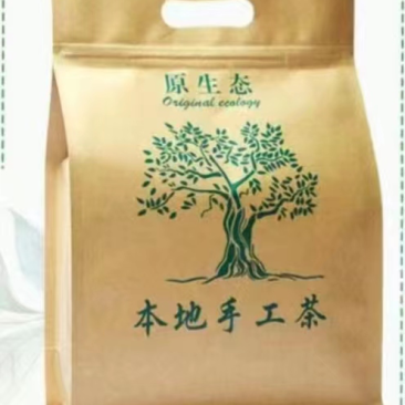 重庆巫溪蒲莲老鹰茶，百年古树，量大质优，价格优惠