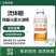 硼肥流体硼微量元素叶面肥保花保果提高坐果率防畸形蔬菜果树