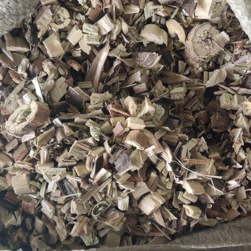 中药材黄蜀葵杆产地直销，自家种植一手货源