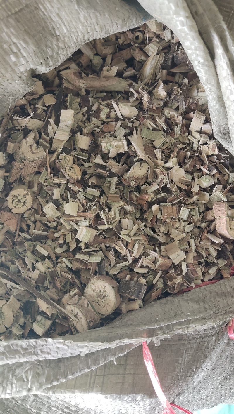 中药材黄蜀葵杆产地直销，自家种植一手货源