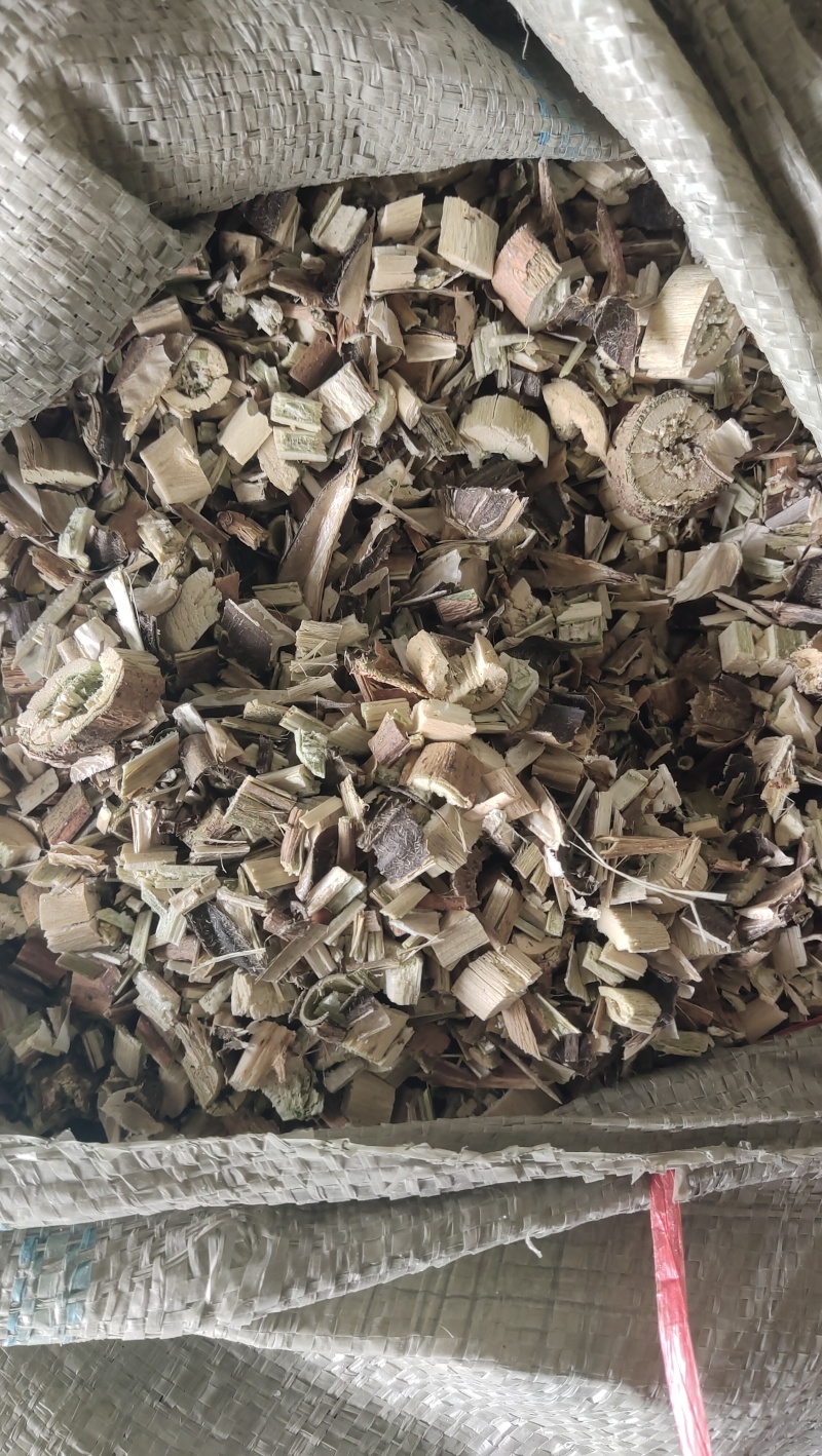 中药材黄蜀葵杆产地直销，自家种植一手货源