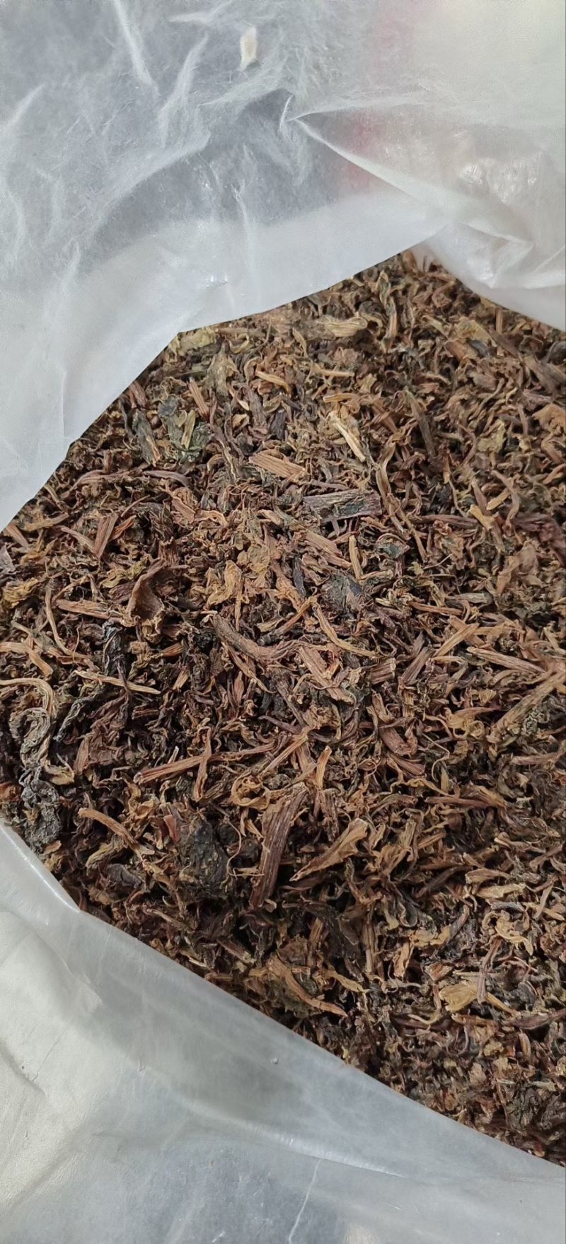 梅干菜农家地里种的雪里蕻腌制纯手工，无添加安全妈妈做的