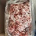 牛肉，纯干精选大块牛碎肉，牛刮骨肉
