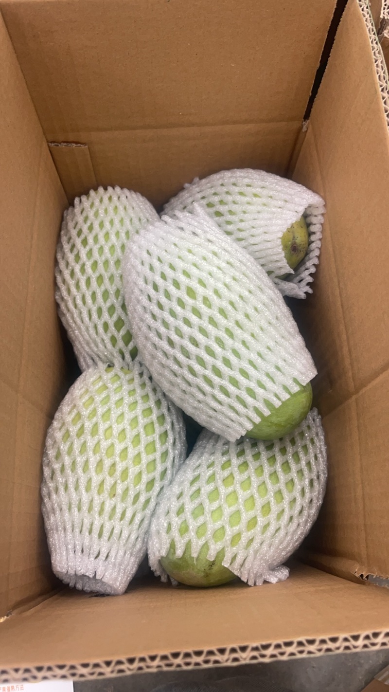 百色精品大青芒，一手货源，品质保证，一件代发，量大从优