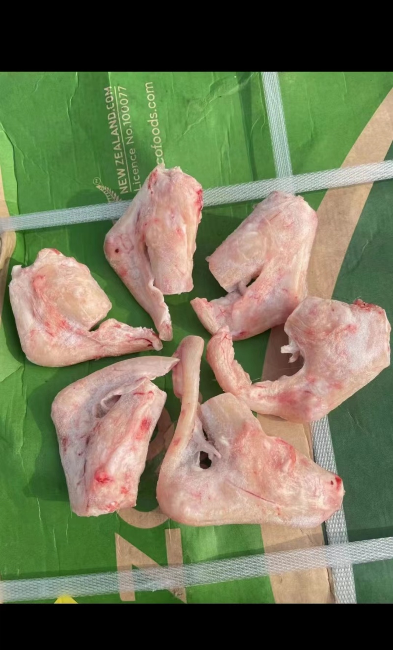 羊拐筋