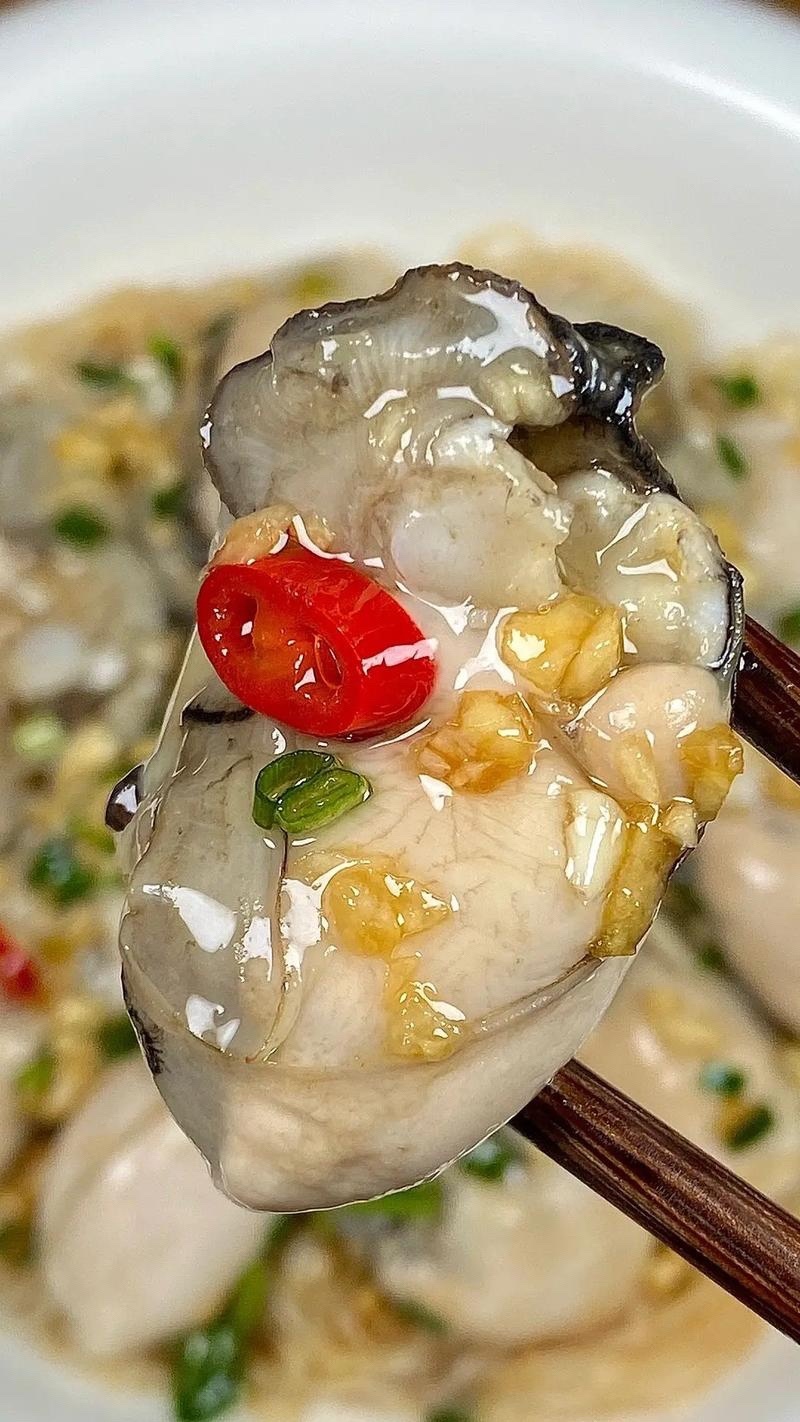 熟冻生蚝肉，适合各种酒店，捞汁店等，全国代发货