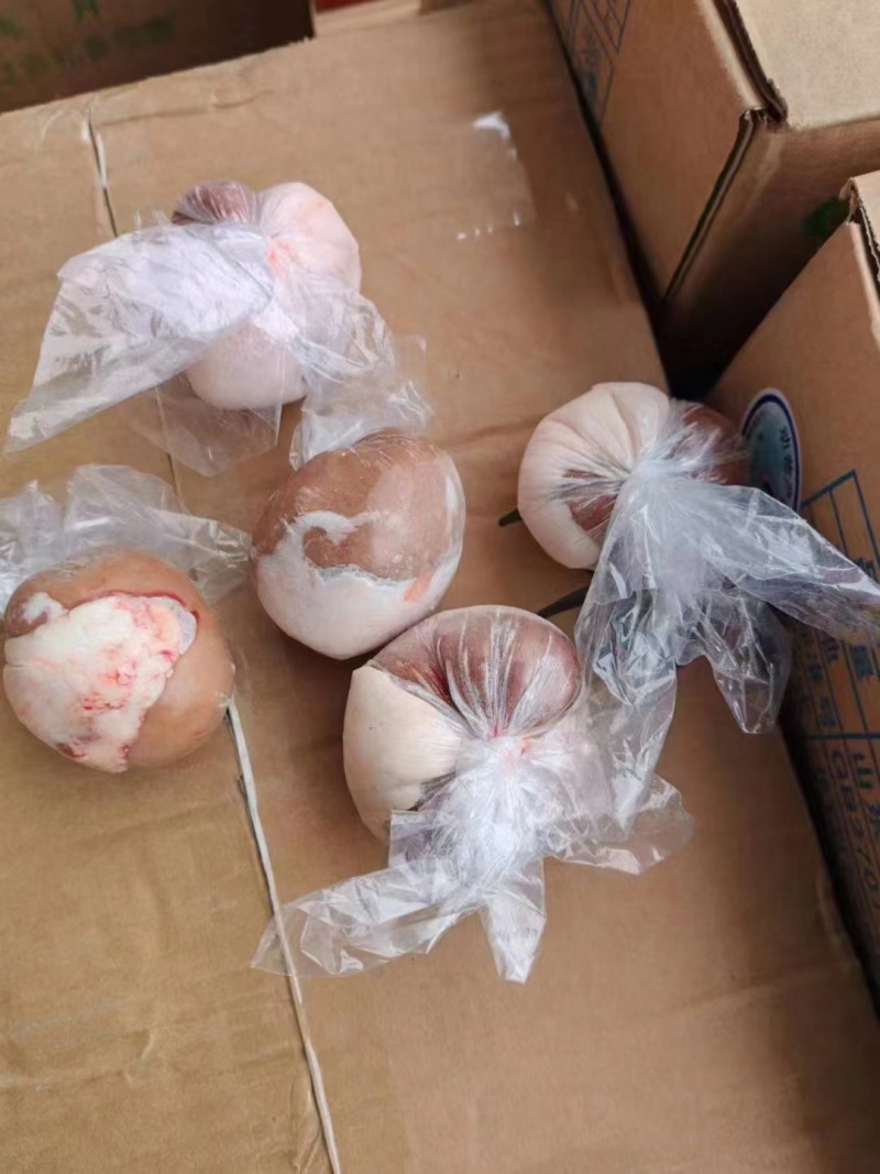包油羊腰，百分百原油羊腰，单冻包装