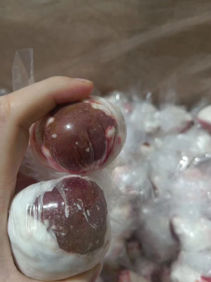 包油羊腰，百分百原油羊腰，单冻包装