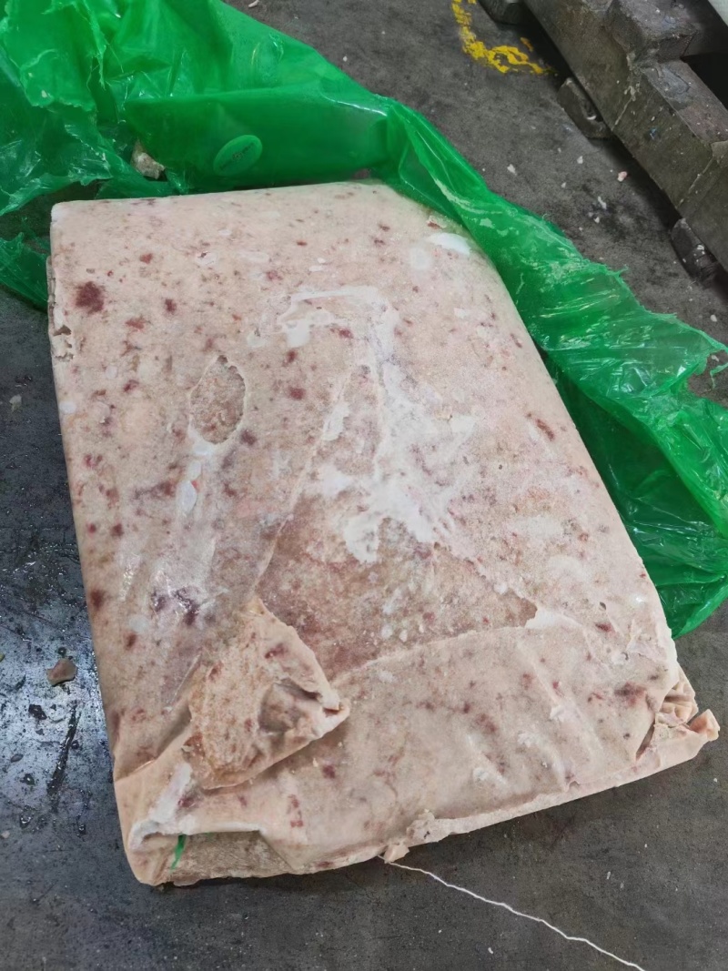 鸡胗油