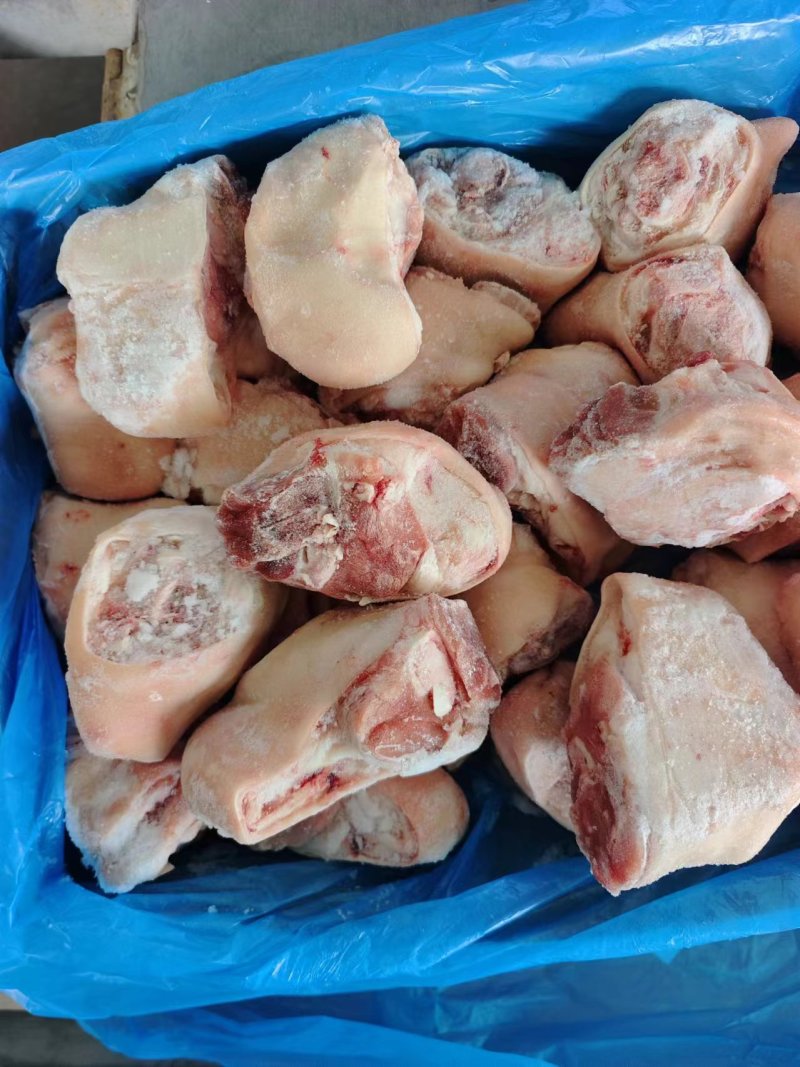 脚圈小肘子