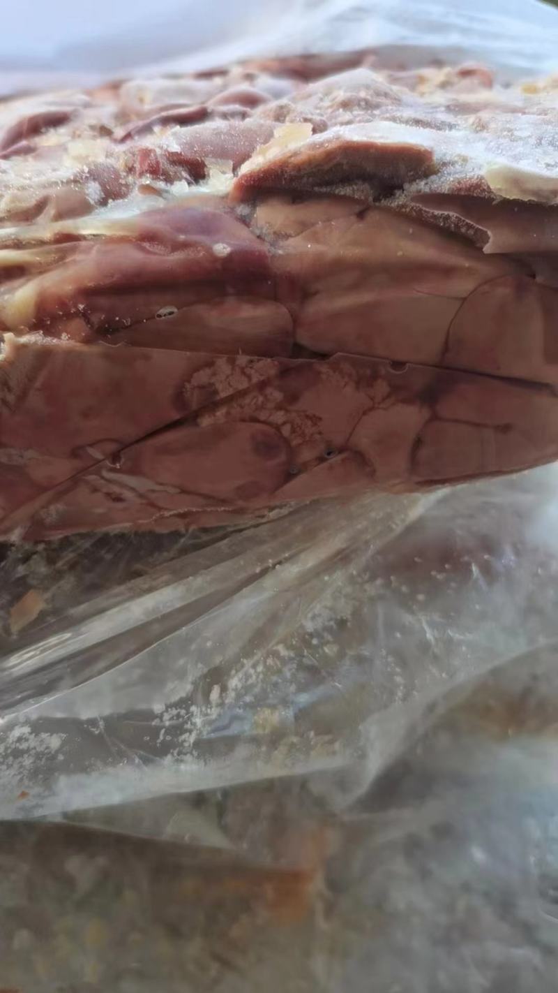 鸡肝
