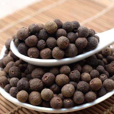 青皮个500克青橘子个青果中药材散装去腥果卤菜料香料鸭脖