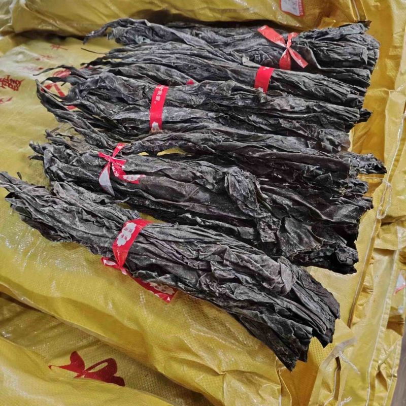 海带丝海带干海带散干海带丝量大从优价格合理