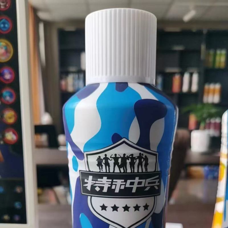 特种兵椰子汁
