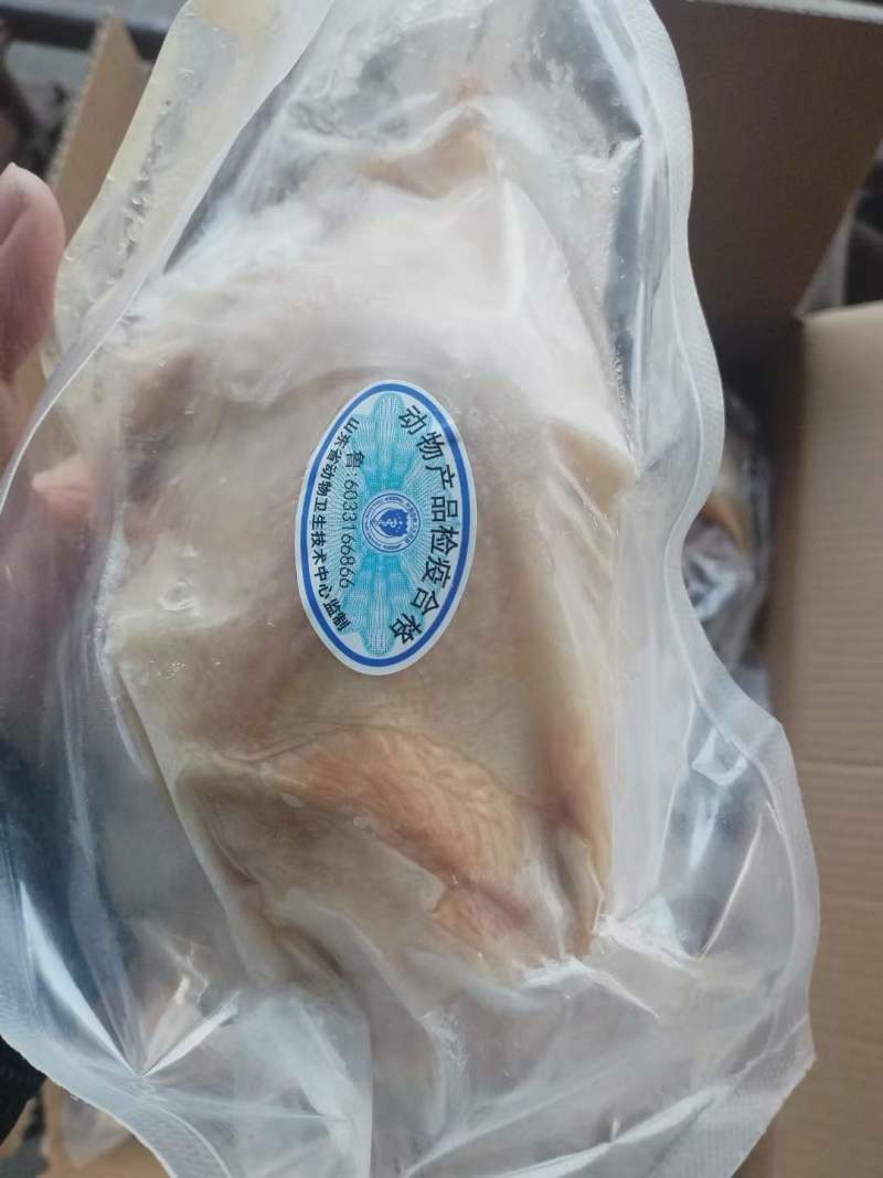 真空老母鸡（带蛋黄，鸡胗，蛋包肠）