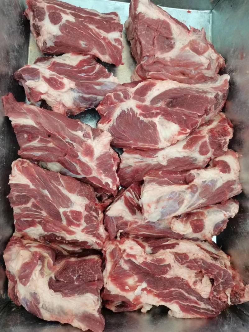 猪胫骨带肉超多量大从优