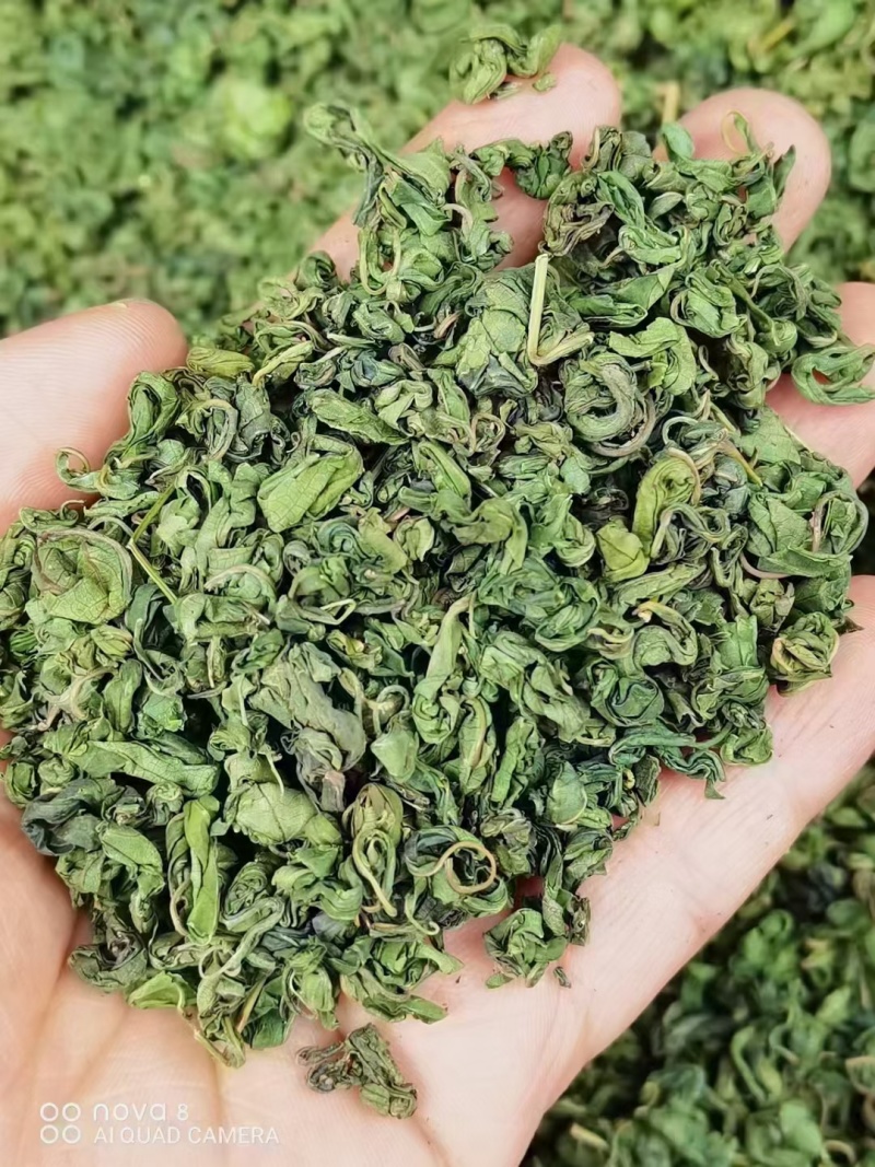 甜茶，甜茶叶，有片状，颗粒状，产地直发量大从优