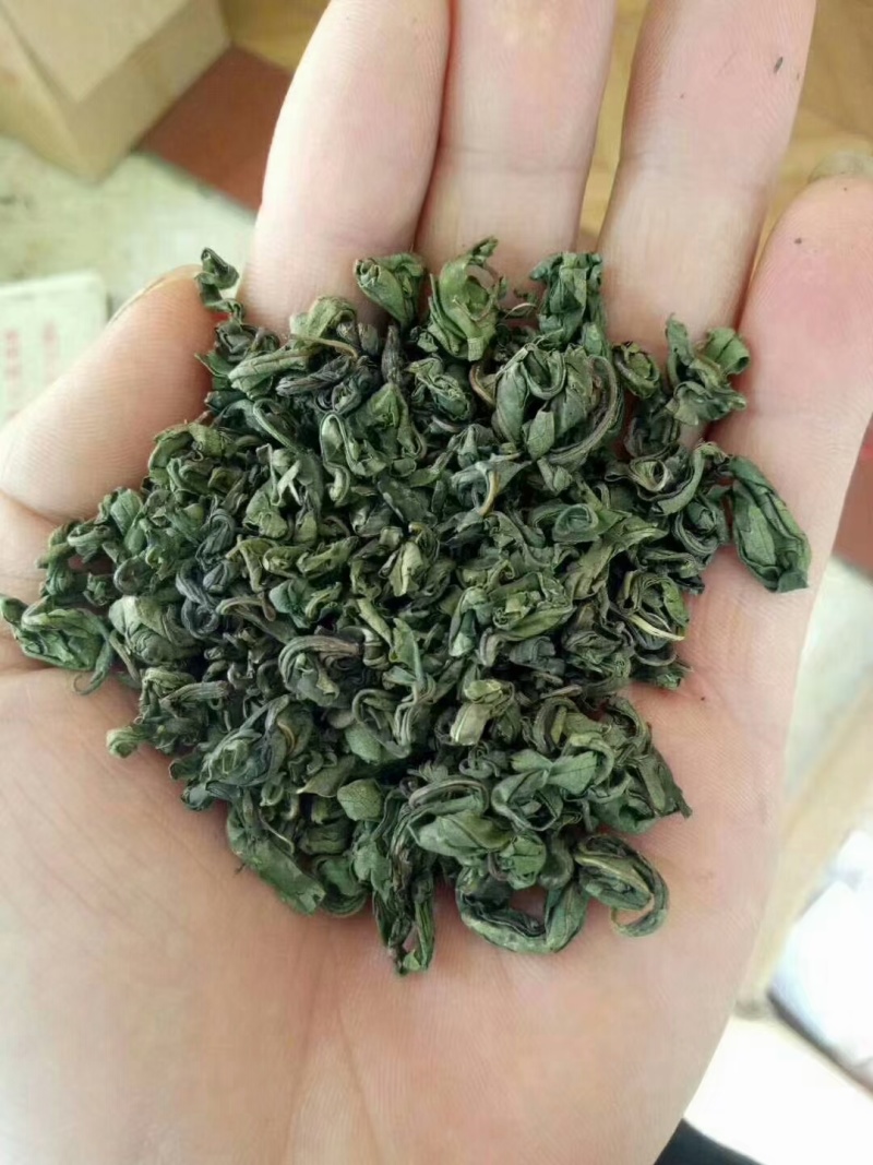 甜茶，甜茶叶，有片状，颗粒状，产地直发量大从优