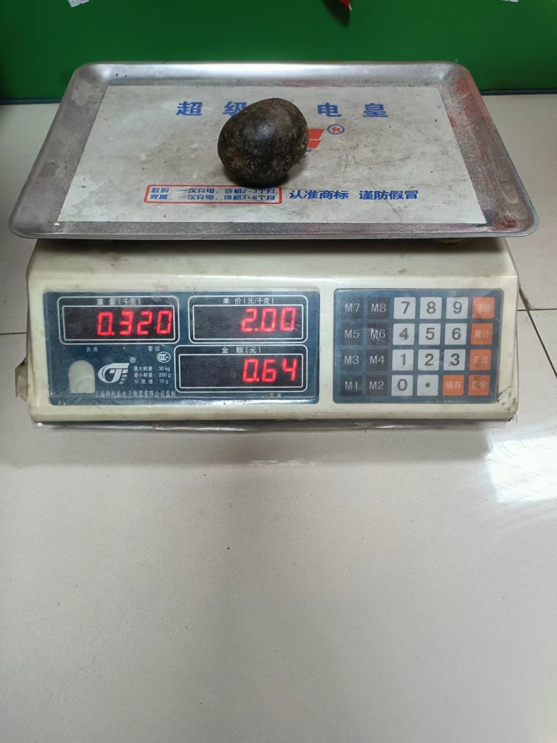 陨石