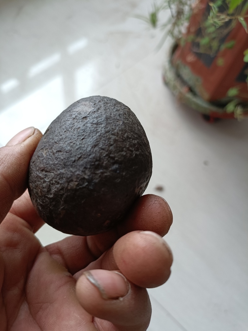 陨石