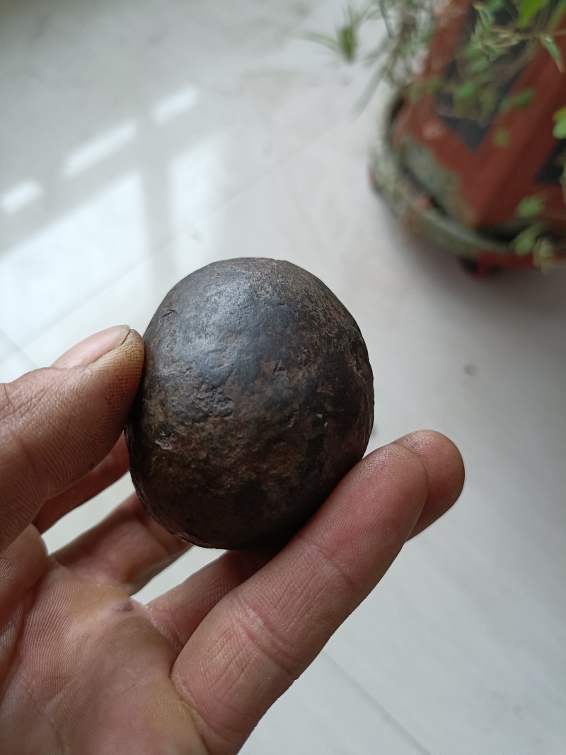 陨石